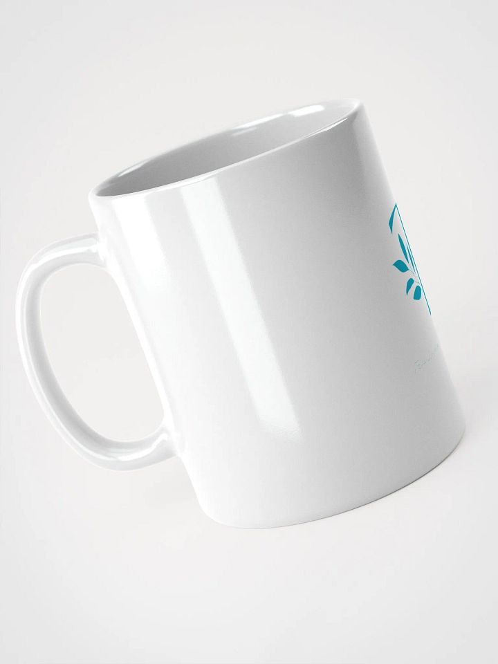 Vivid Print Ceramic Mug product image (2)