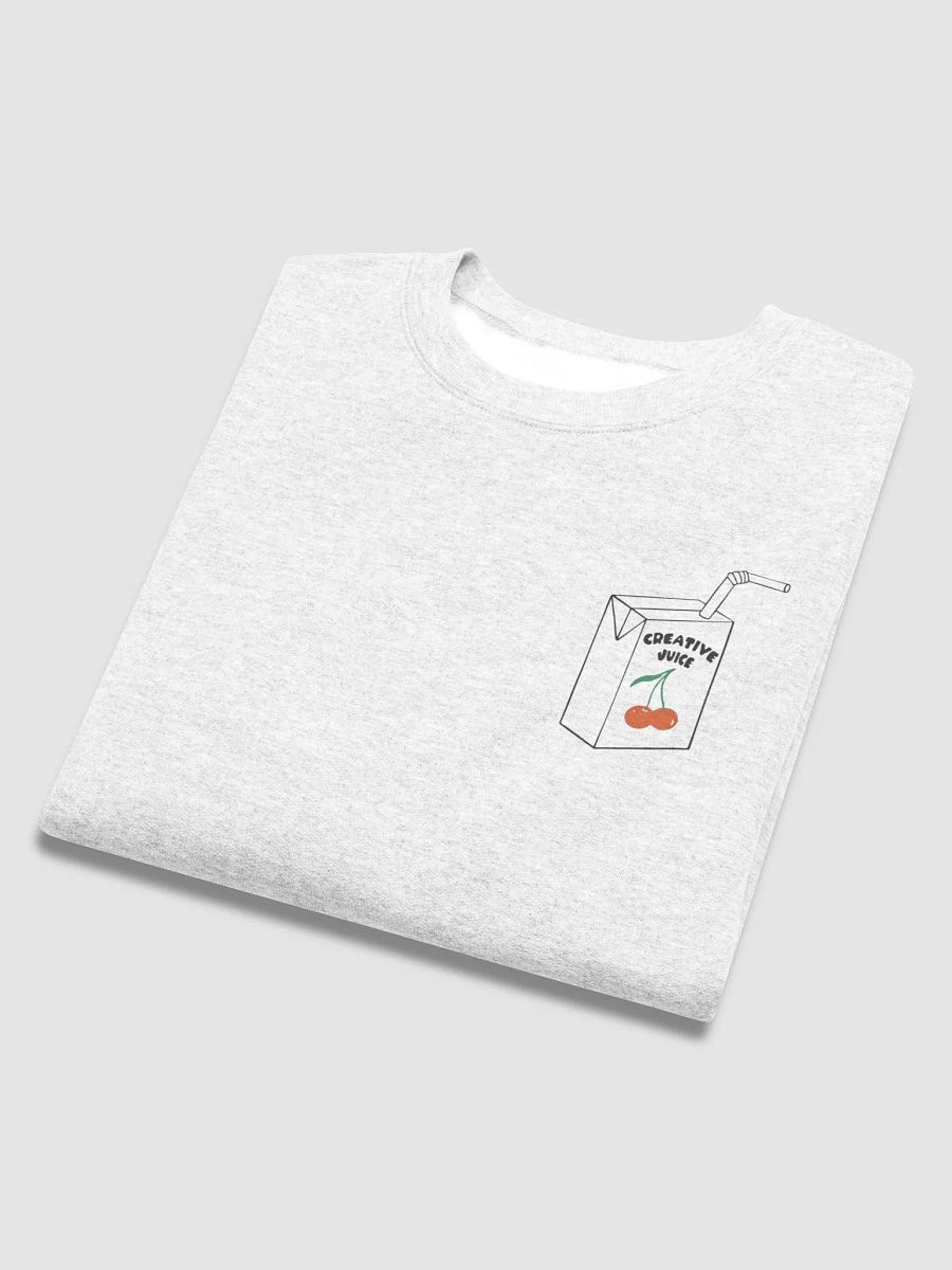 Cartooning Around Crewneck product image (5)