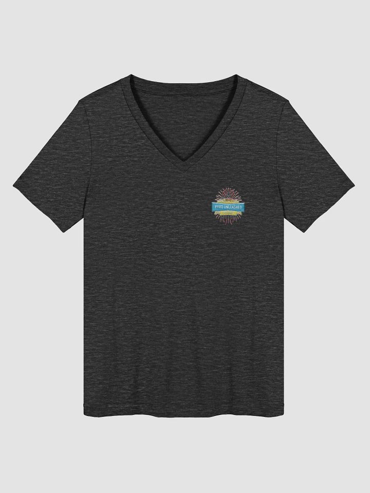 Womens - V Neck product image (1)
