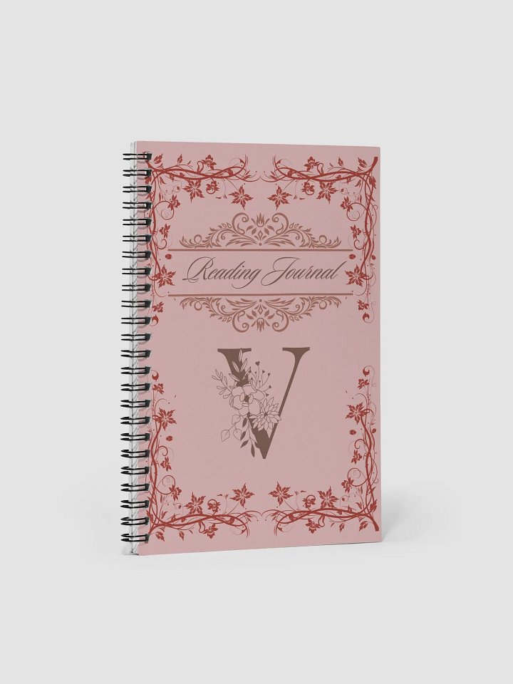 Enchanted Reading Journal – A Fairy Tale for Your Bookshelf product image (2)