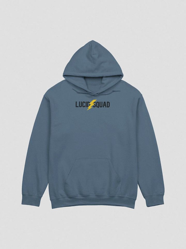 Lucid Squad Hoodie product image (2)