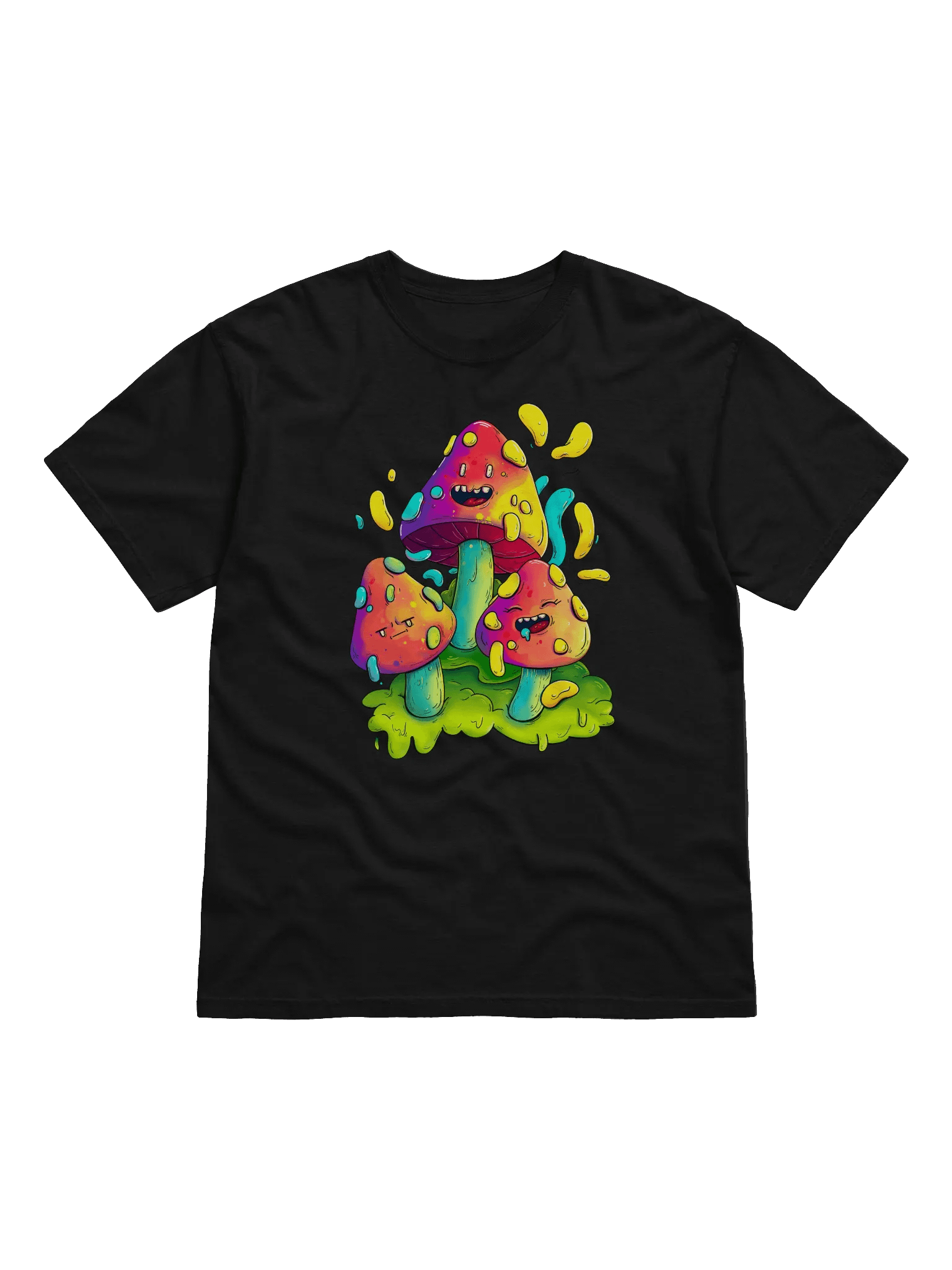 MCU T-Shirt 🍄 product image (1)