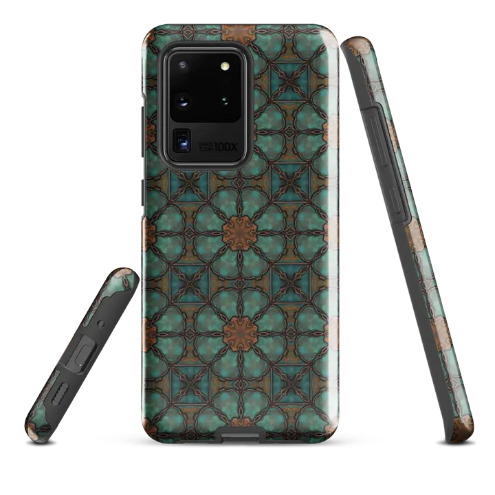 Tough Phone Case for Samsung® #18582401 product image (1)