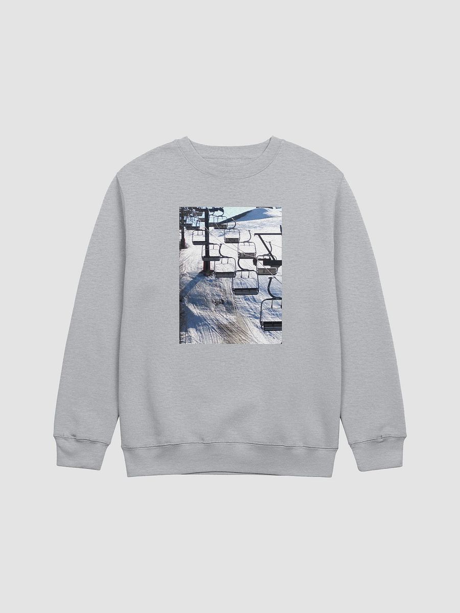 Ski Lift Sweatshirt product image (2)