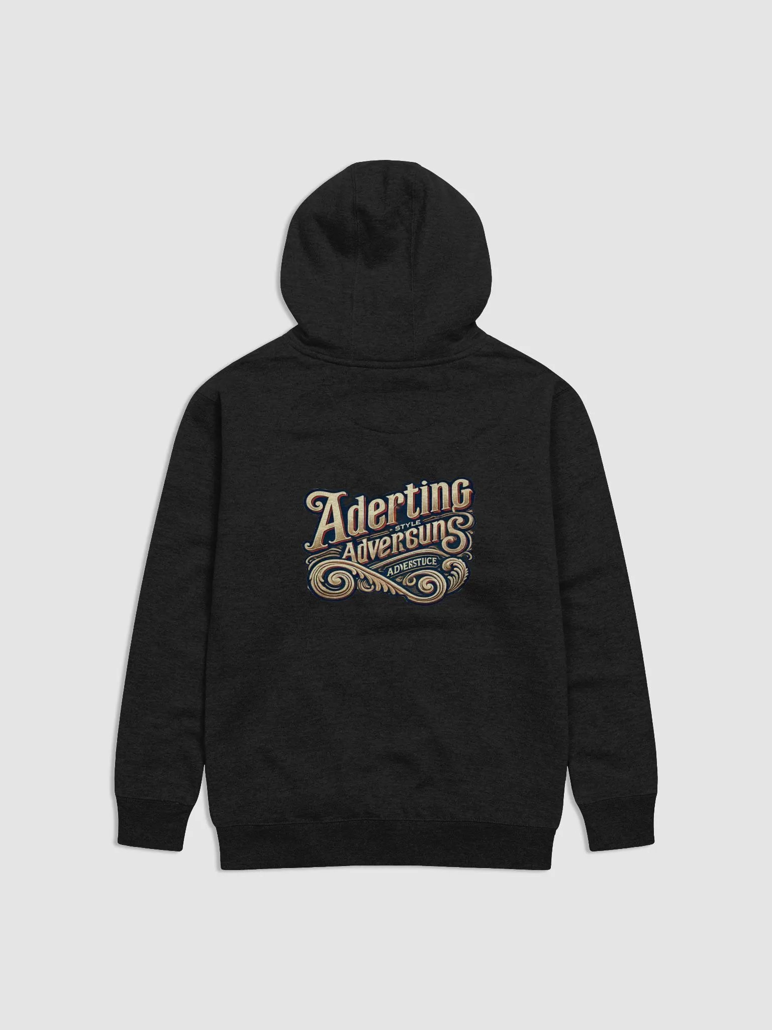 Aderting Cotton Hoodie product image (10)