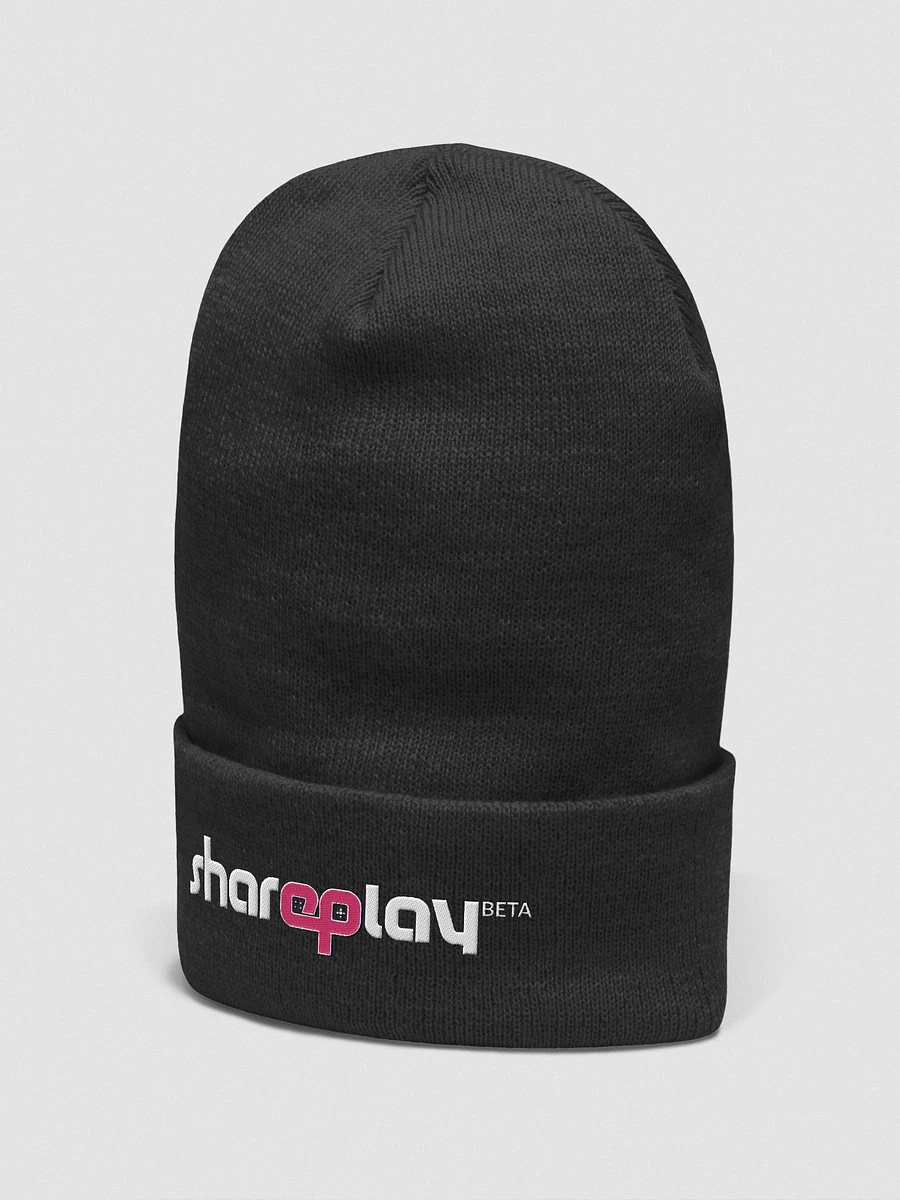 SP Beta Beanie product image (2)