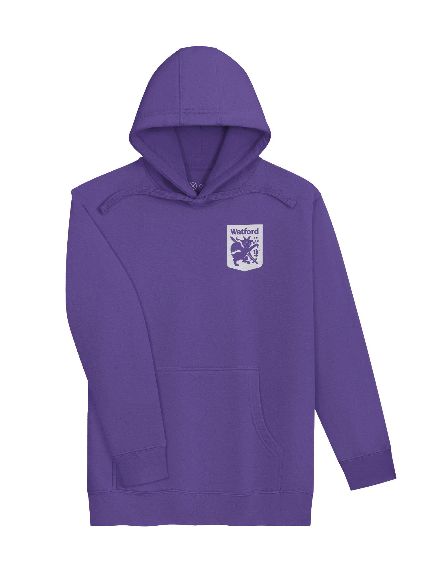 Baz Pitch's Football Hoodie product image (3)