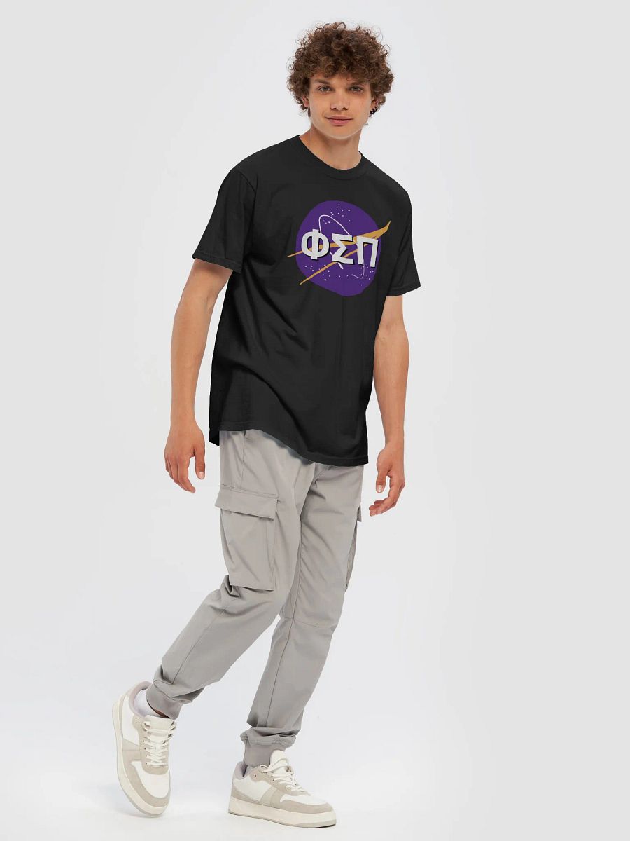 Comfort Colors Recruitment Shirt product image (7)