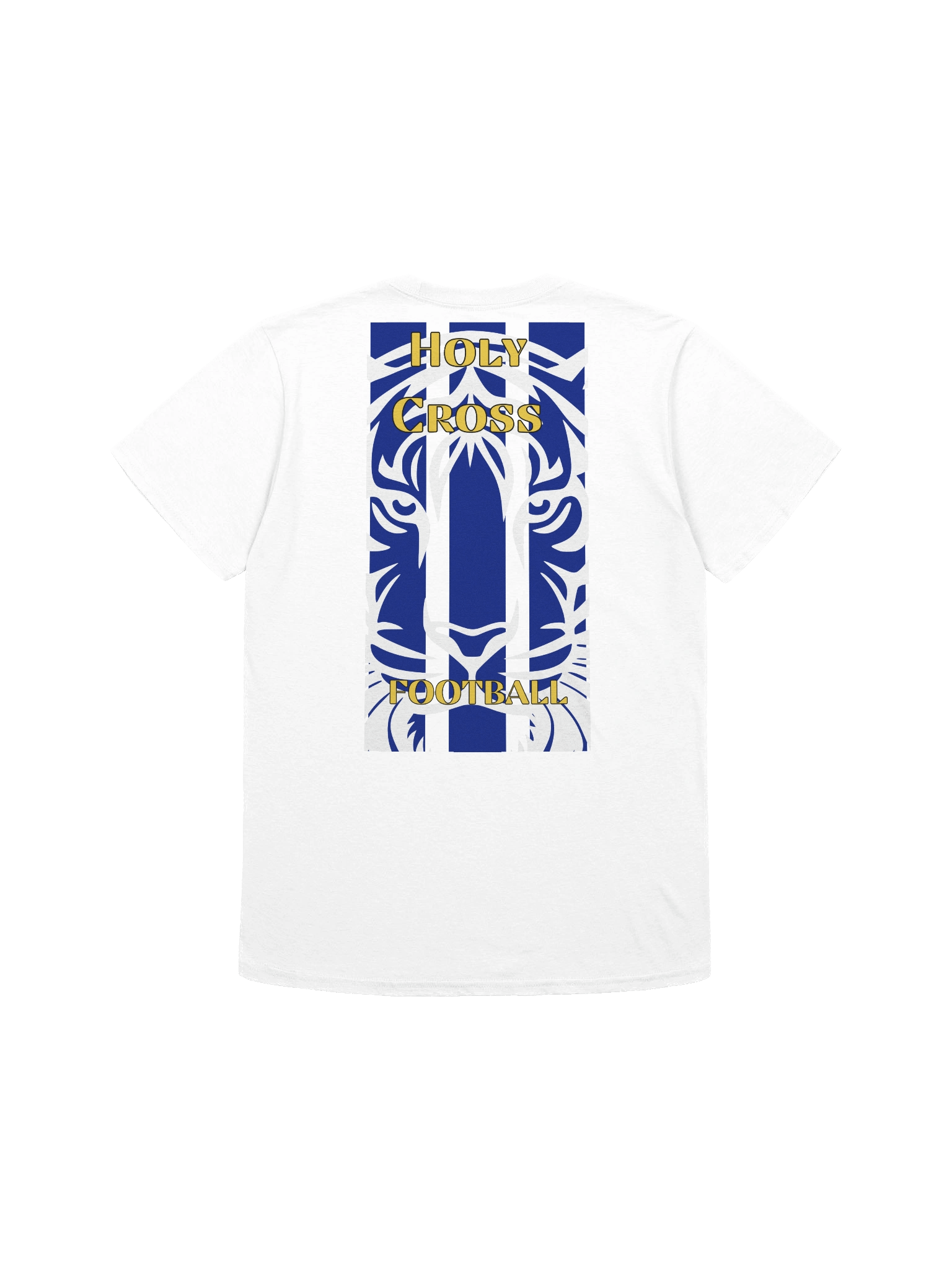 Holy Cross Football Shirt product image (2)