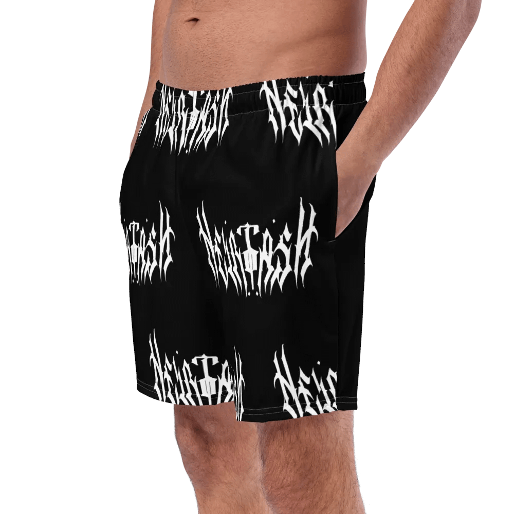 Heir to Ash Swim Trunks product image (9)