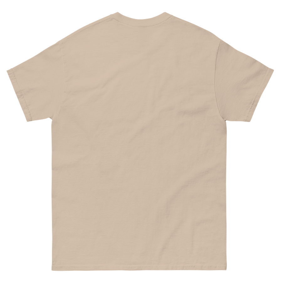 Embroidered Apple T-Shirt product image (8)