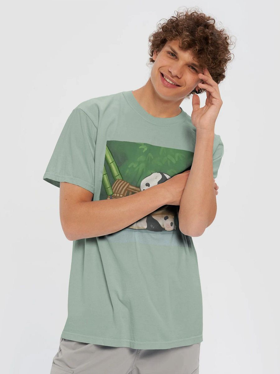 HUAHUA HEYE🐼Giant Panda product image (63)