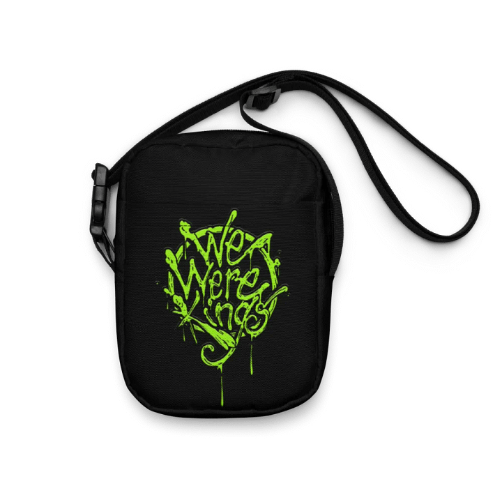 We Were Kings Crossbody Bag product image (1)