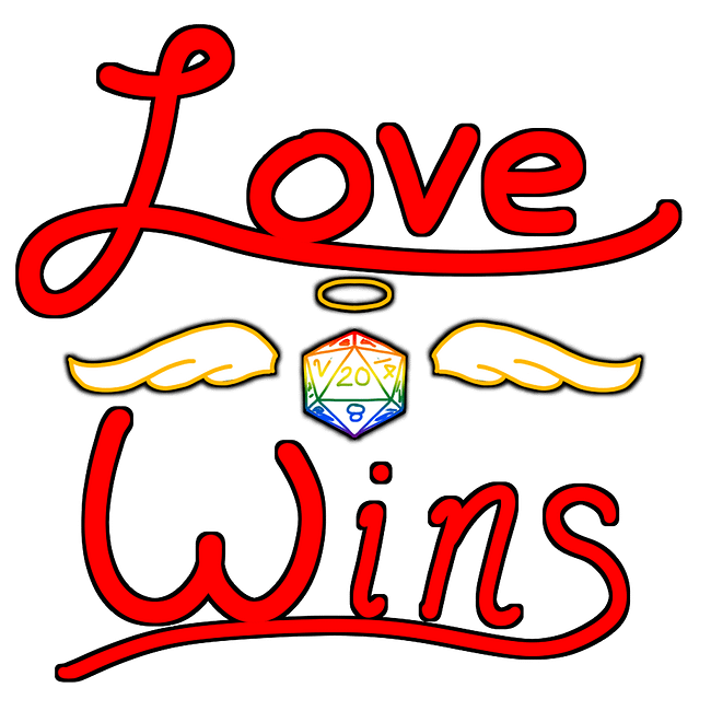 Love Wins