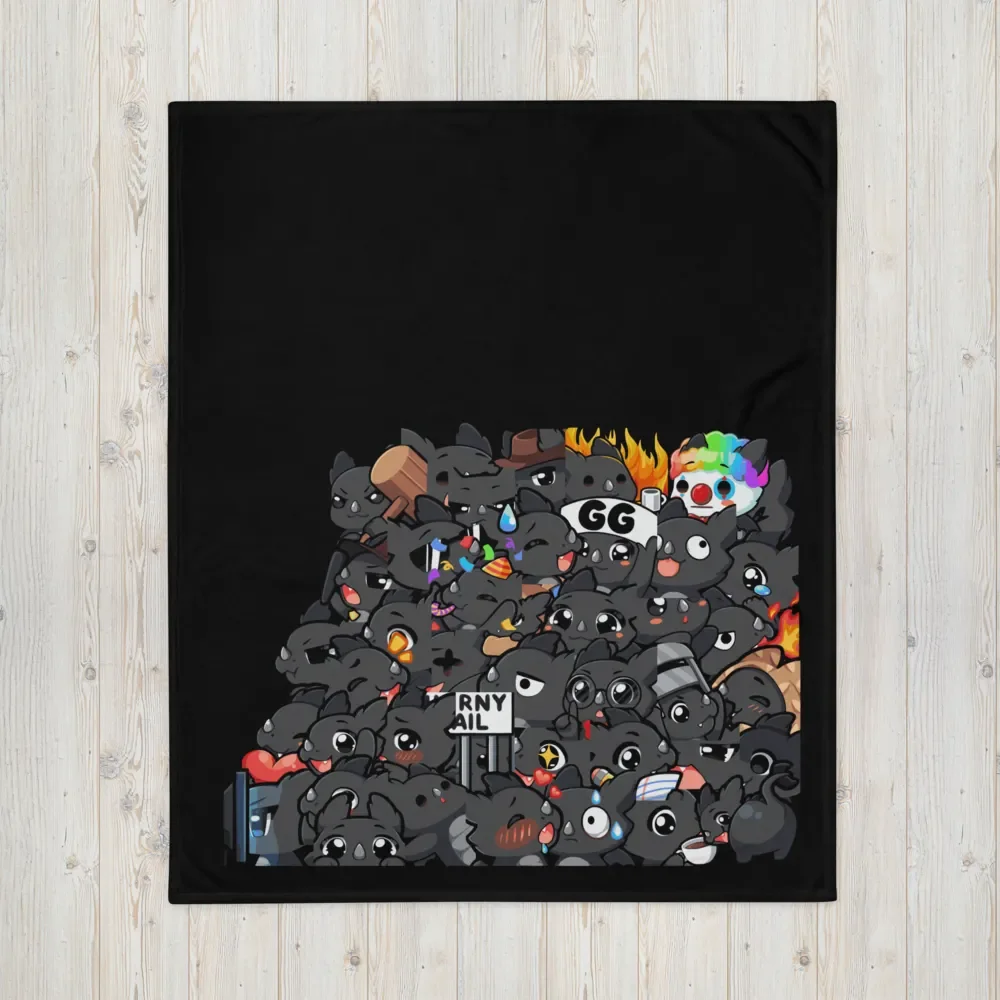 Cheesecake Blanket product image (4)