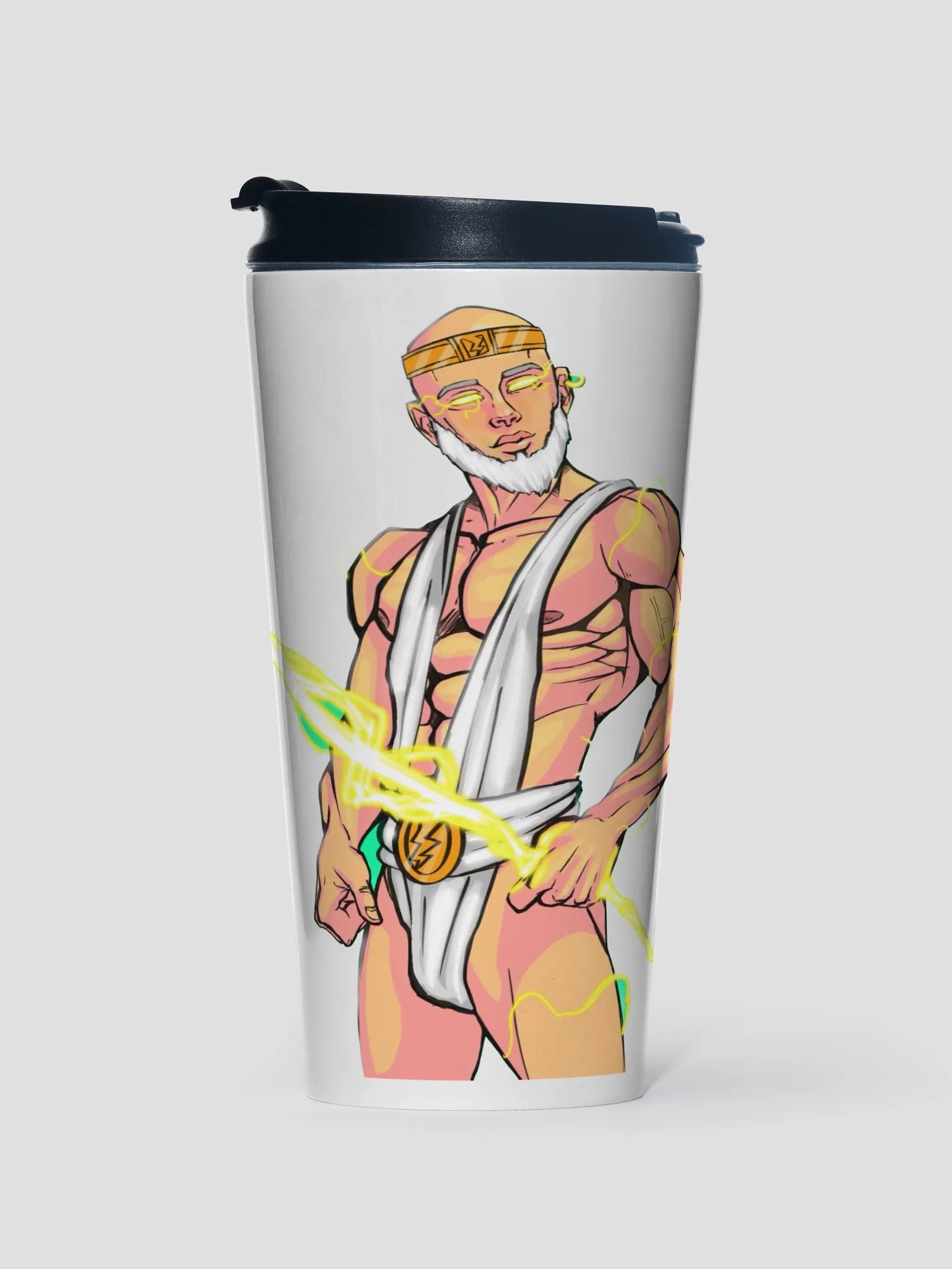 Lightning GGG Coffee product image (1)