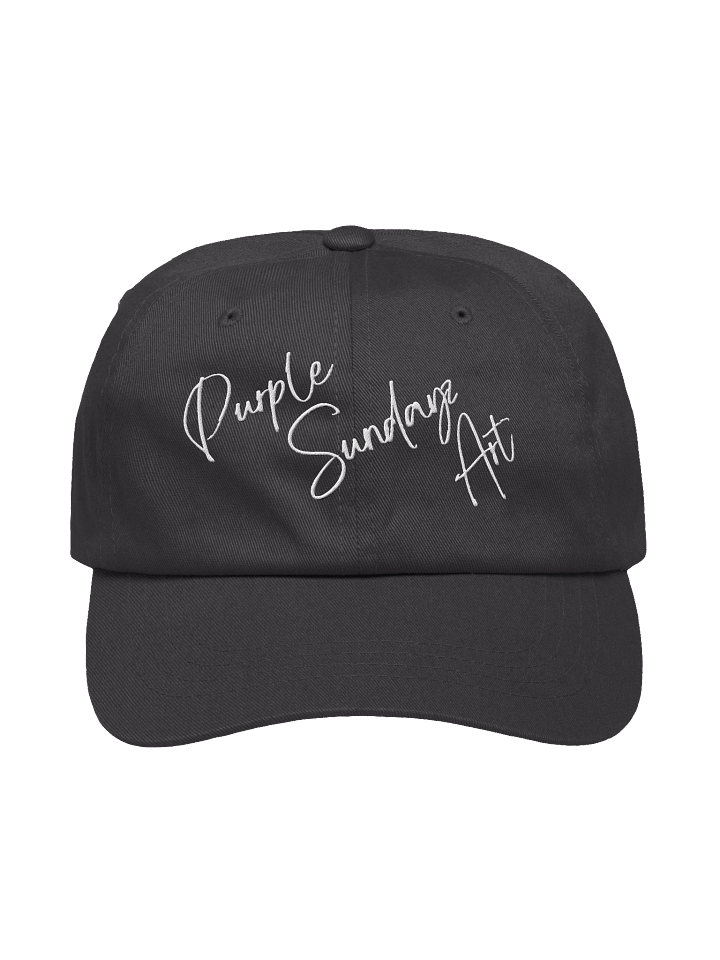 PurpleSundayz Dad Hat product image (3)