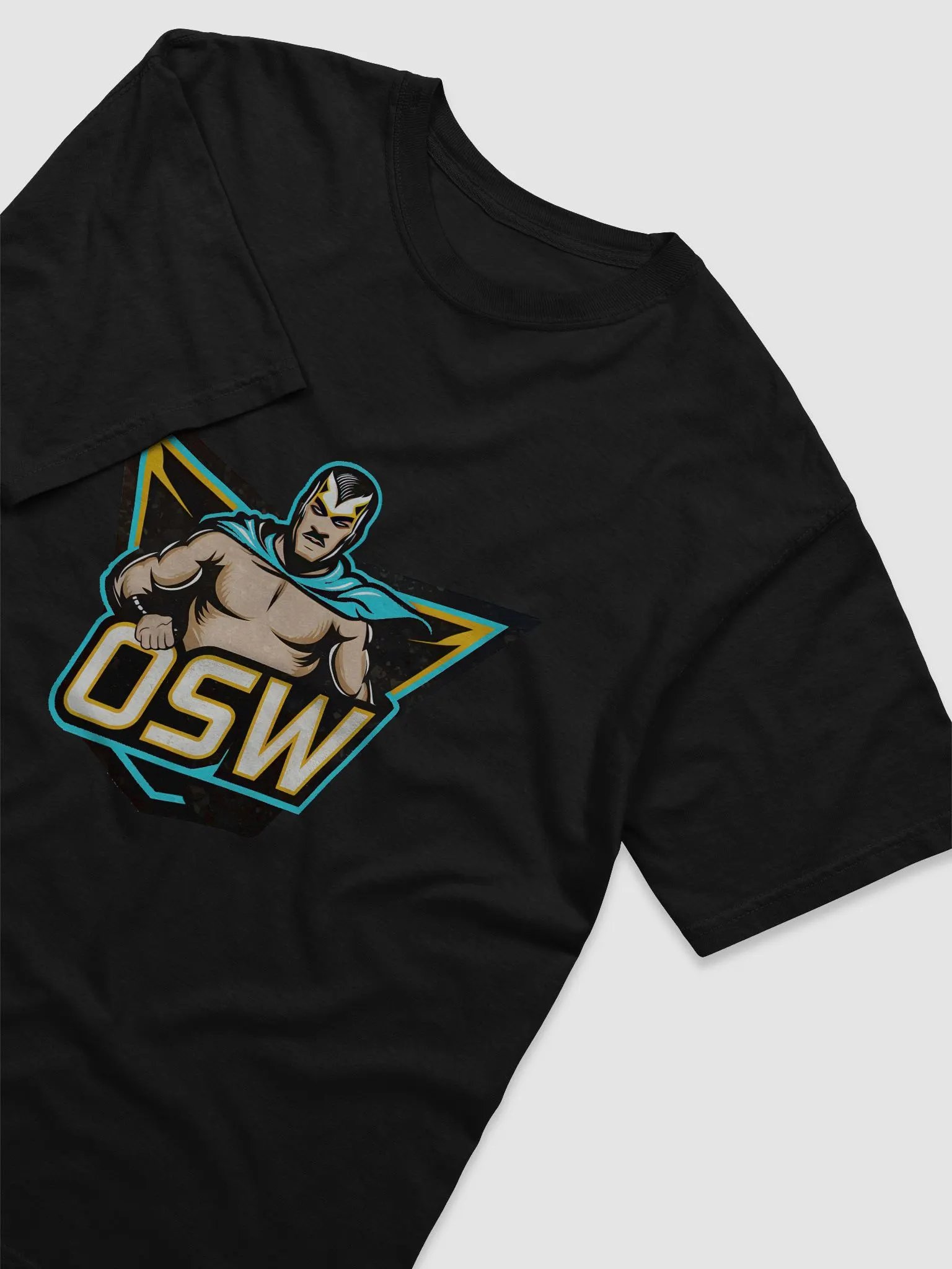 Old School Wrestling - Volume III product image (3)
