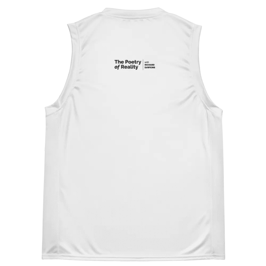 Don't Assume a Creator Basketball Jersey product image (4)