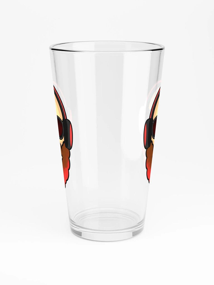 Tony Pint Glass product image (6)