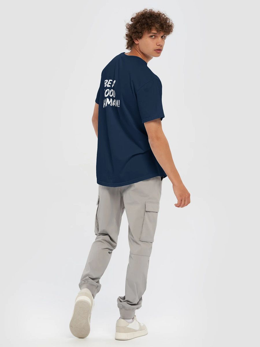 Be A Good Human T-Shirt product image (12)