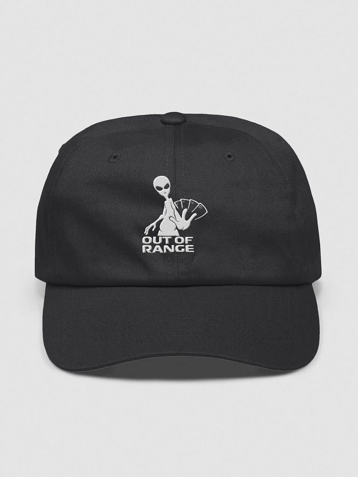 Motion Play Dad Hat product image (1)