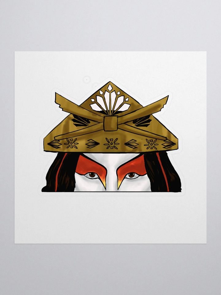 Suki Sticker V2 product image (3)