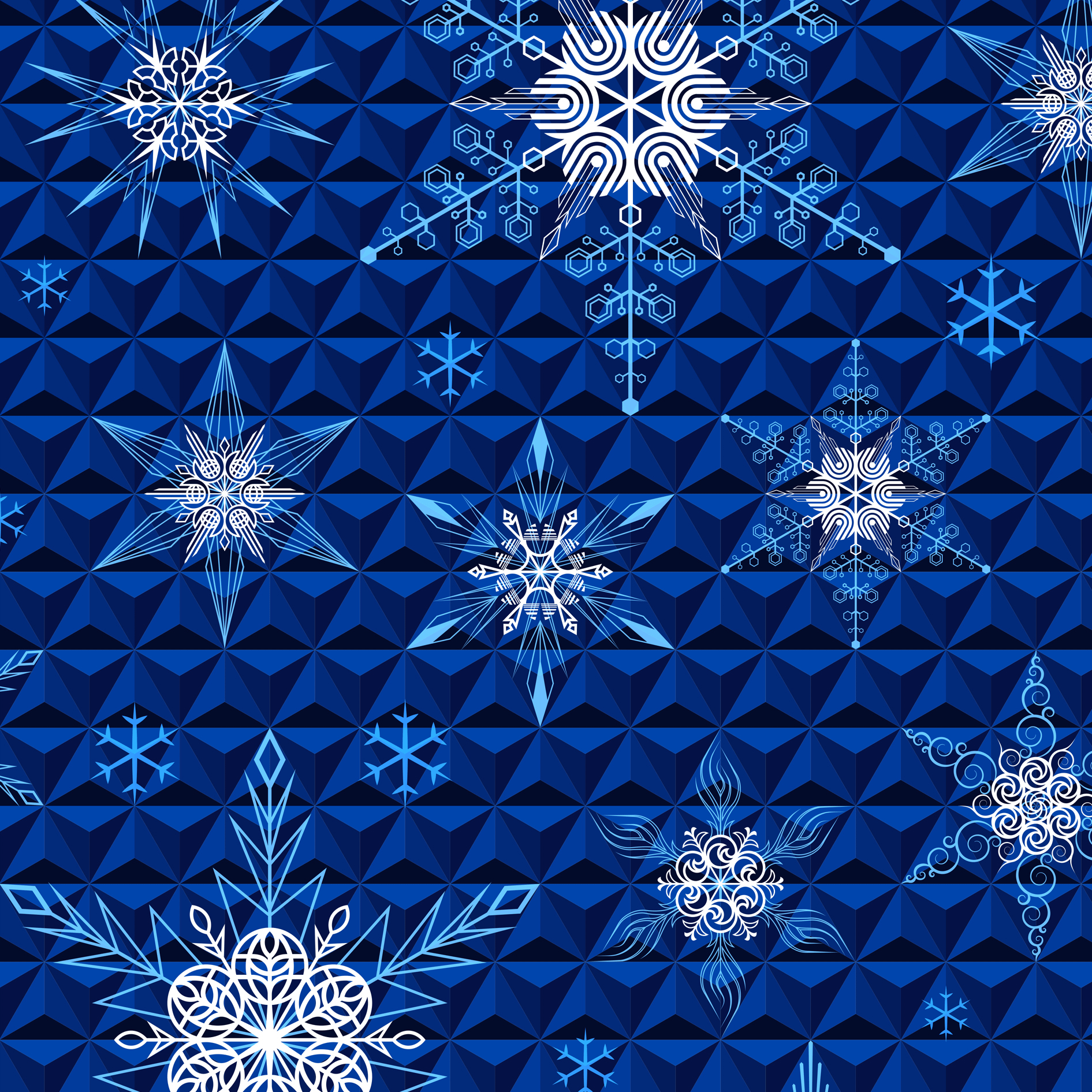 Futuristic Fractals Shirt product image (7)