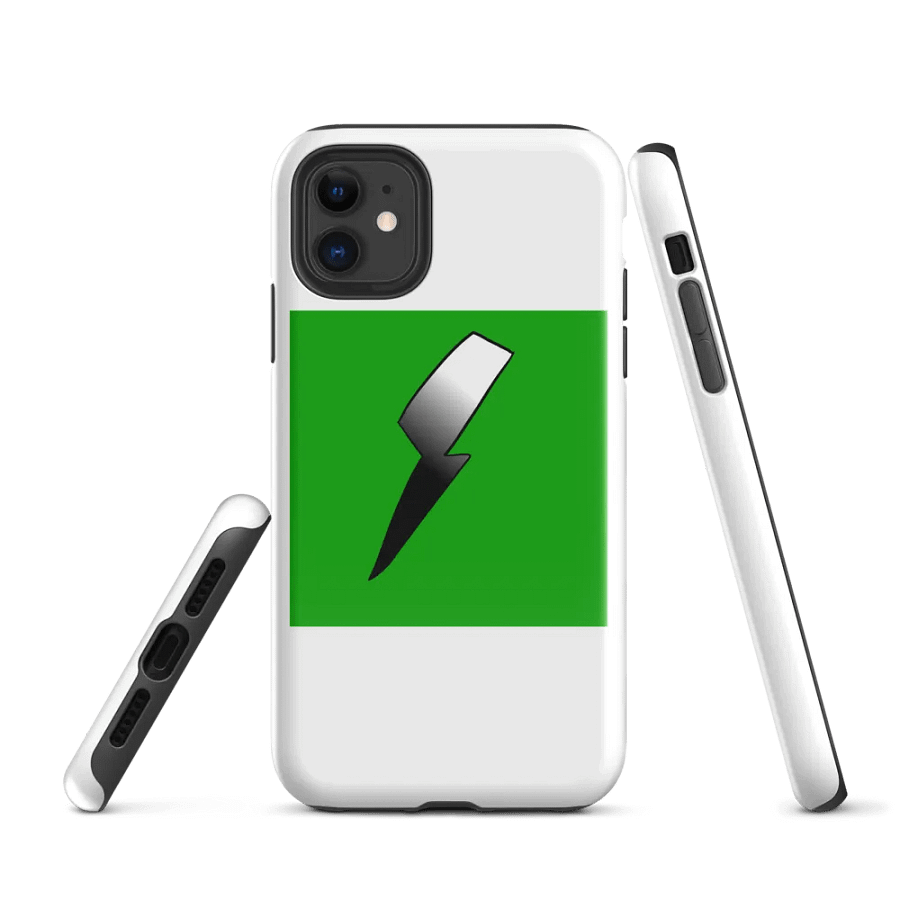 Felix iPhone Case product image (1)