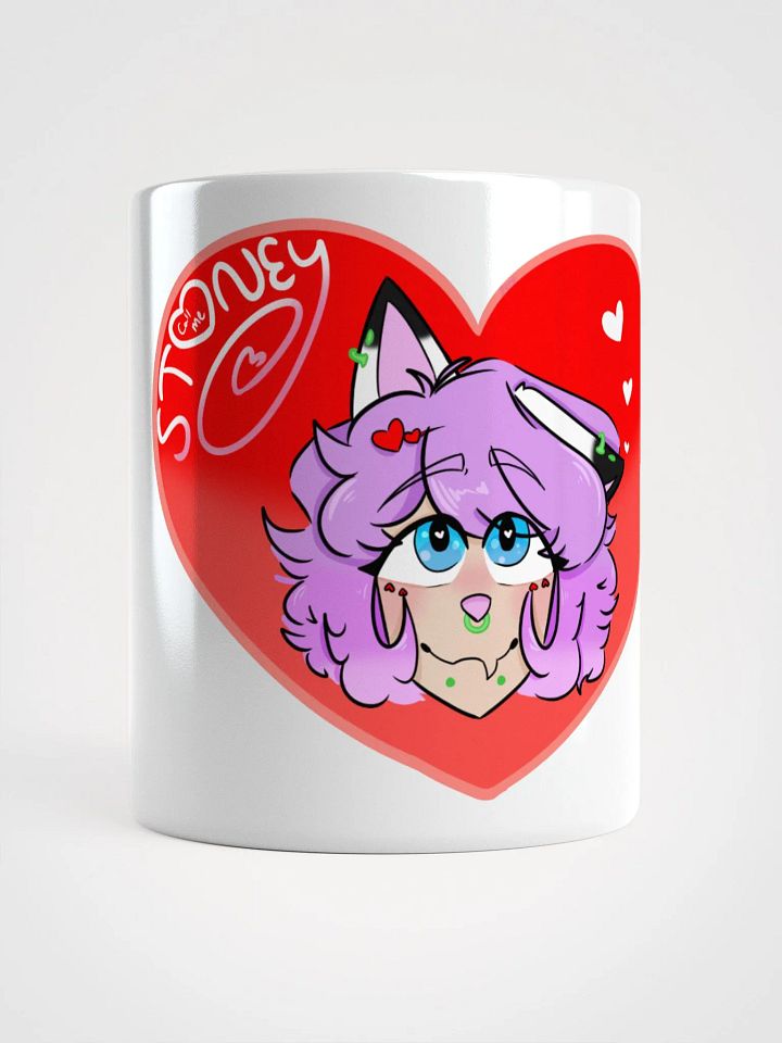 Stoney Valentine's Mug product image (1)