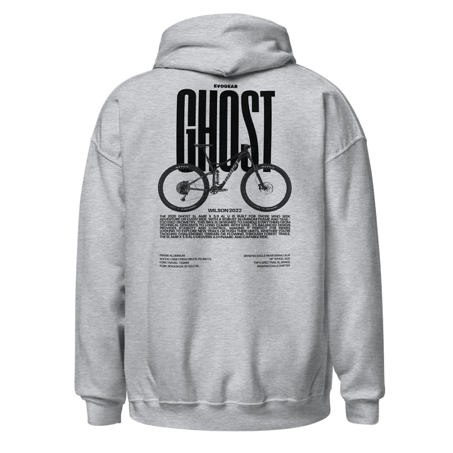 2020 Ghost SL AMR X 5.9 AL U Hoodie product image (1)
