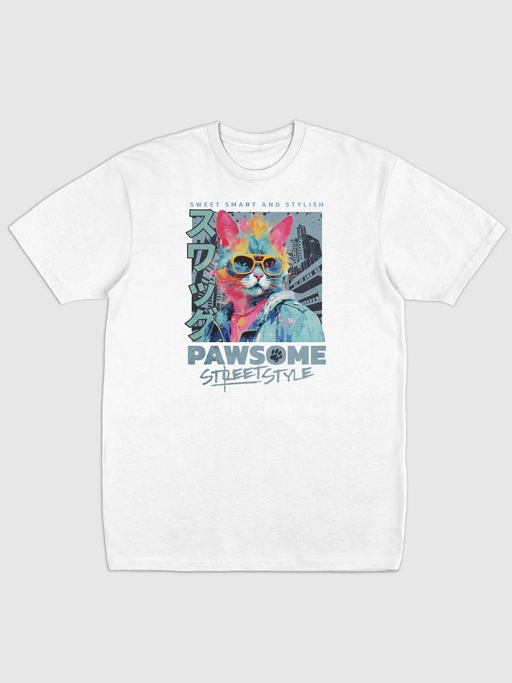 Pawsome Street Style product image (2)