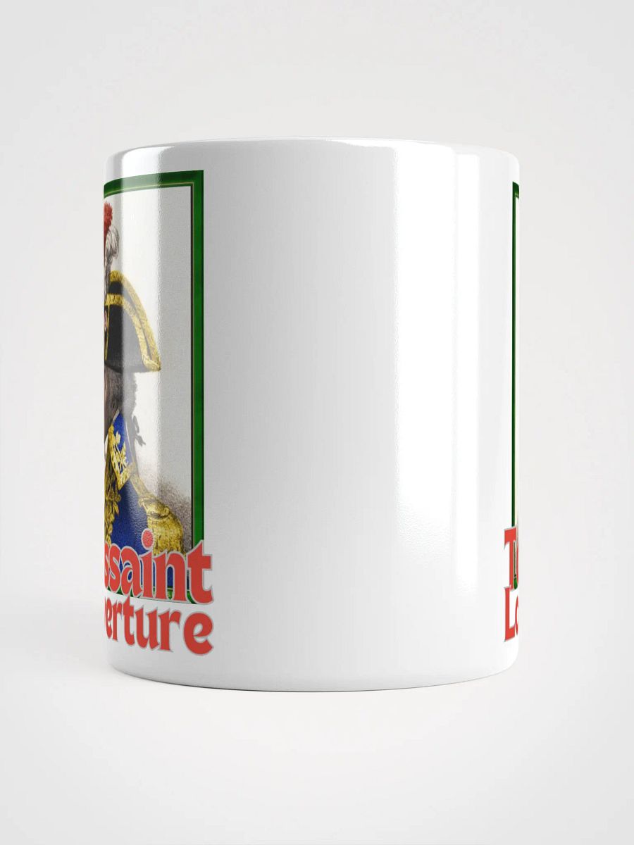 General Toussaint Louverture Mug product image (20)