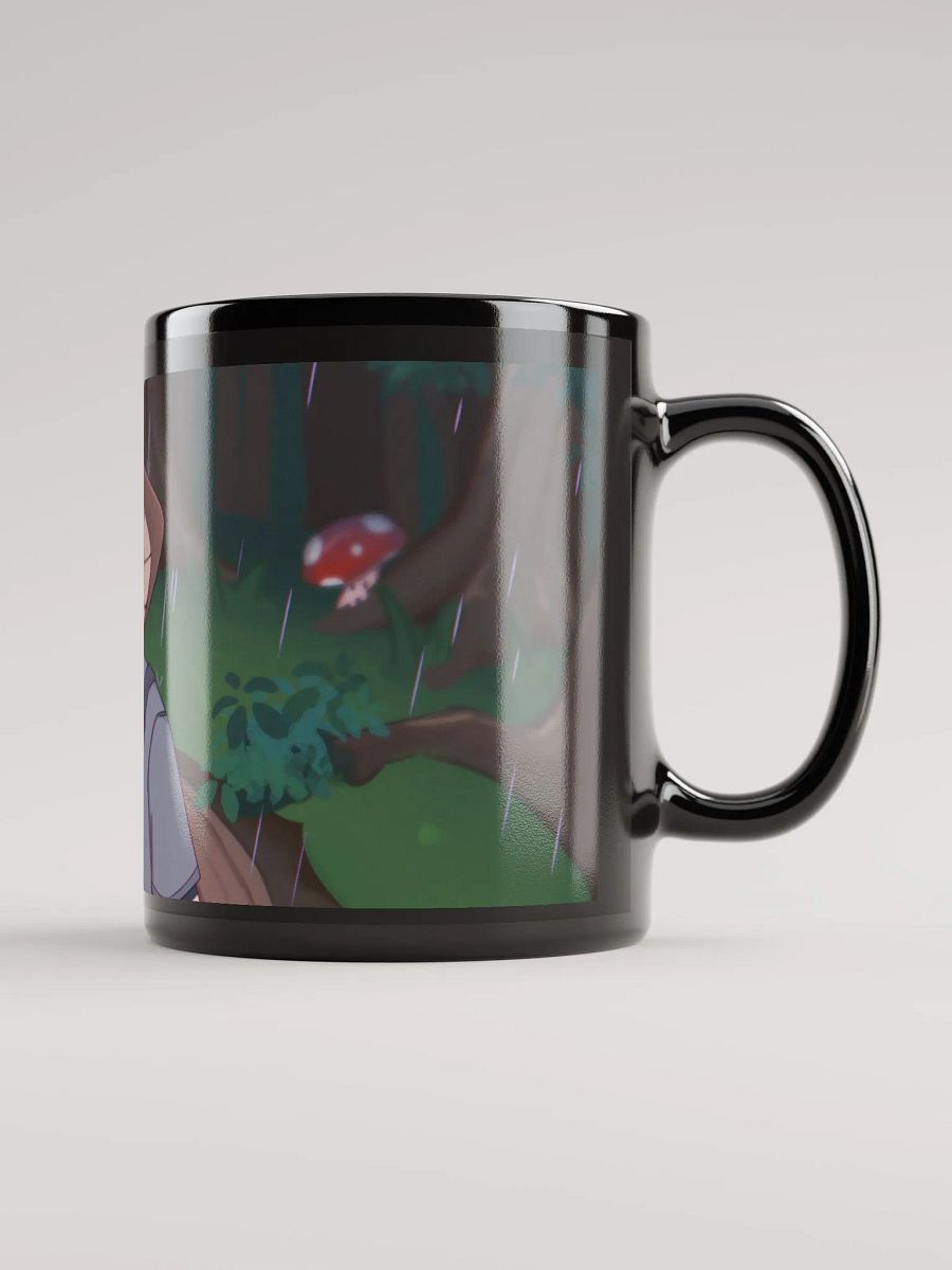 Brown Mushroom Mug product image (3)