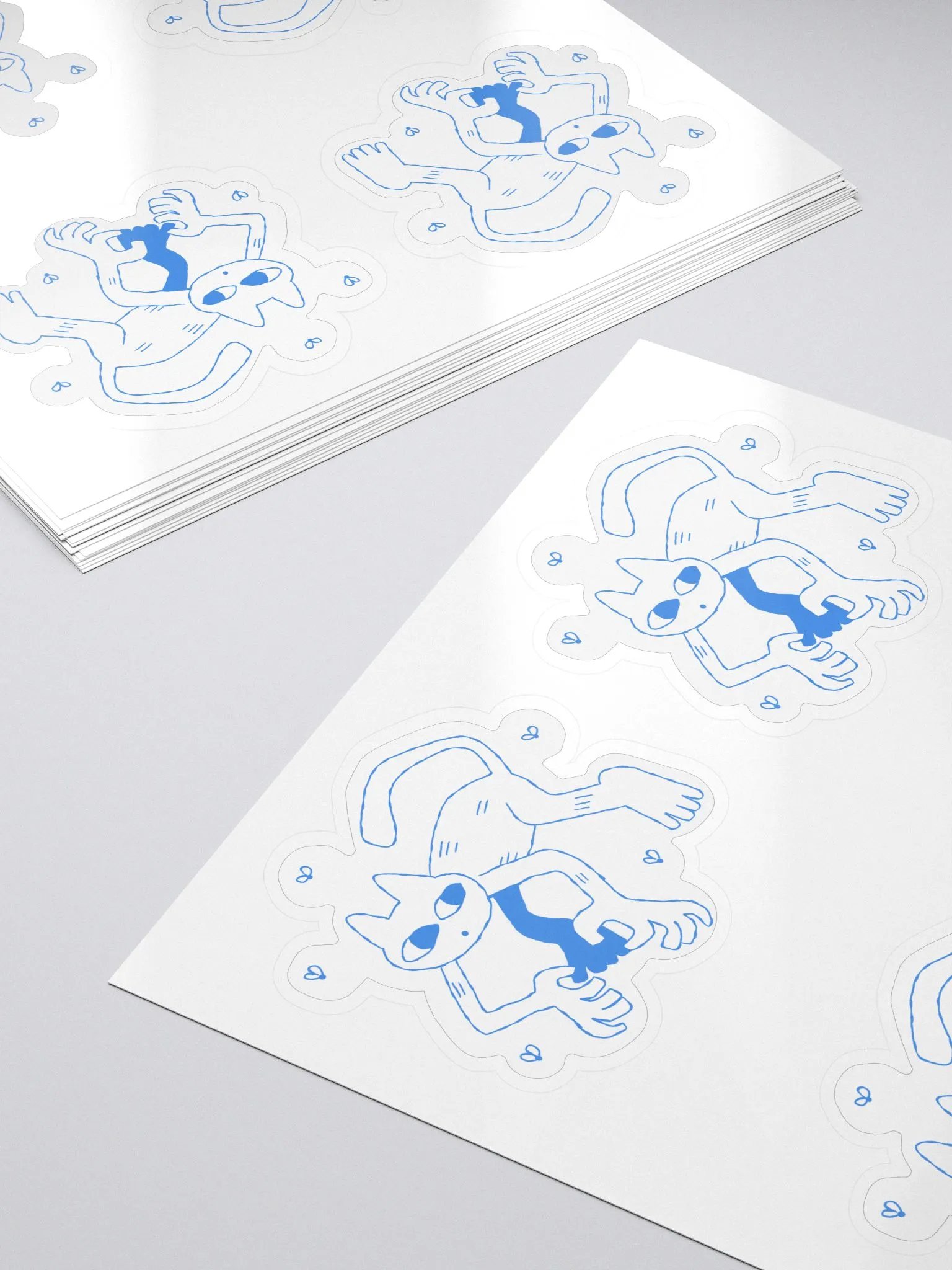 Lil' Stinker Stickers product image (5)