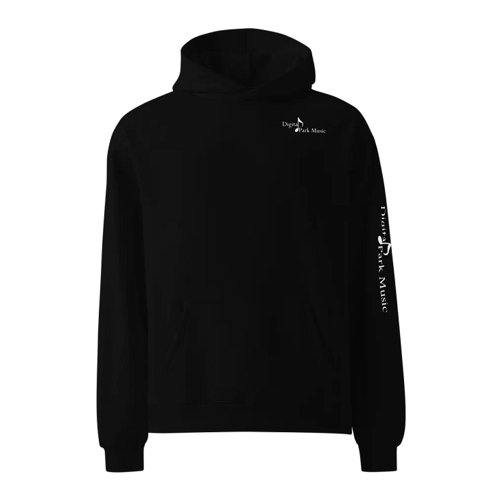 Digital Park Official Merch product image (1)