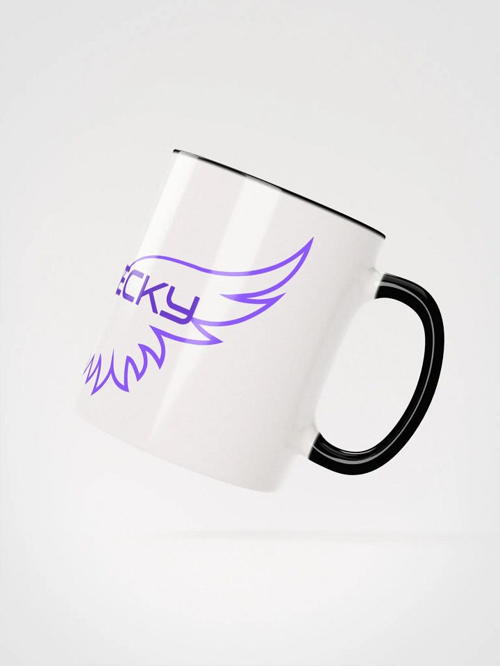 Angelic Blessed Mug product image (2)