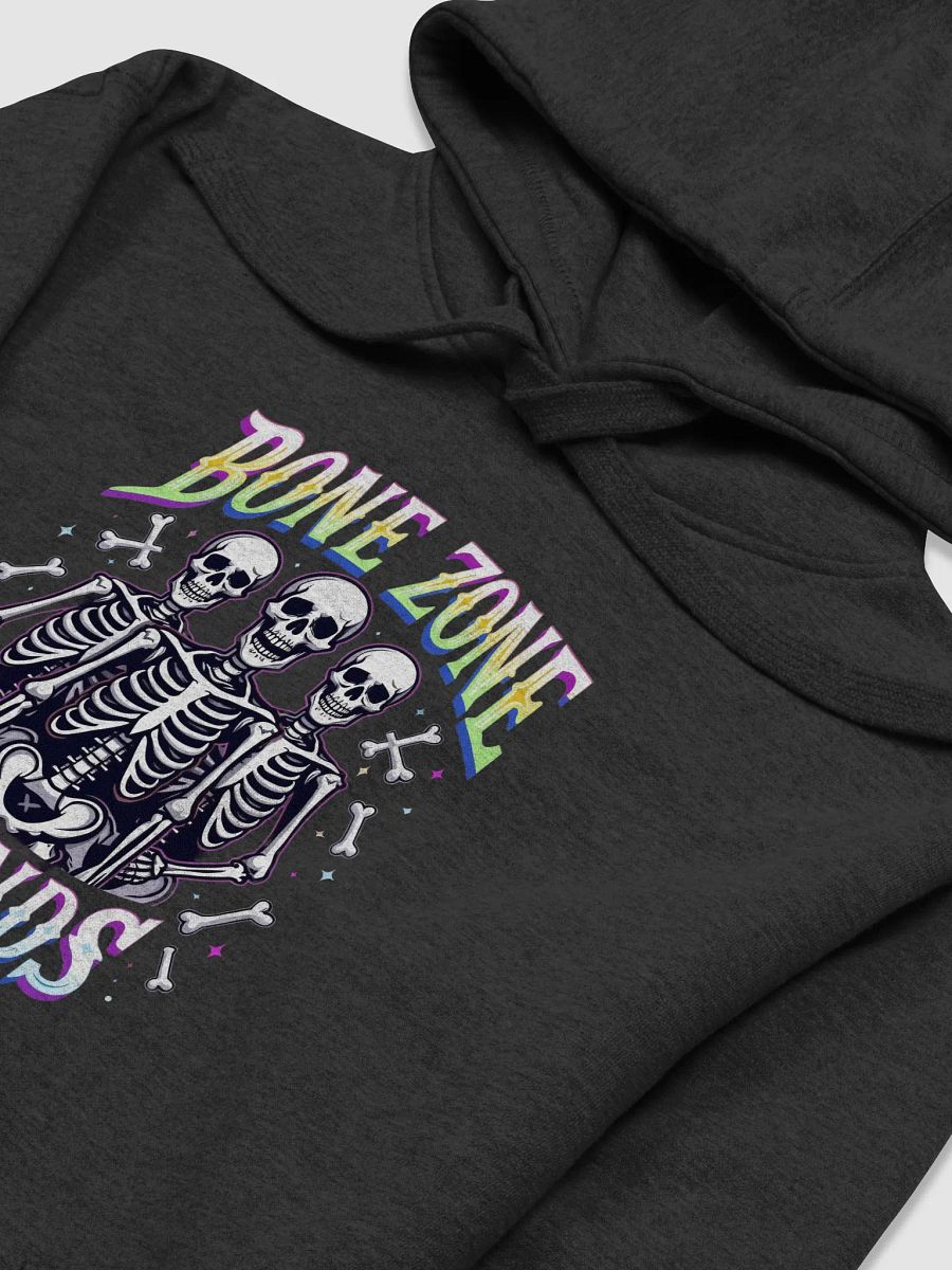 Bone Zone Friends Hoodie product image (4)