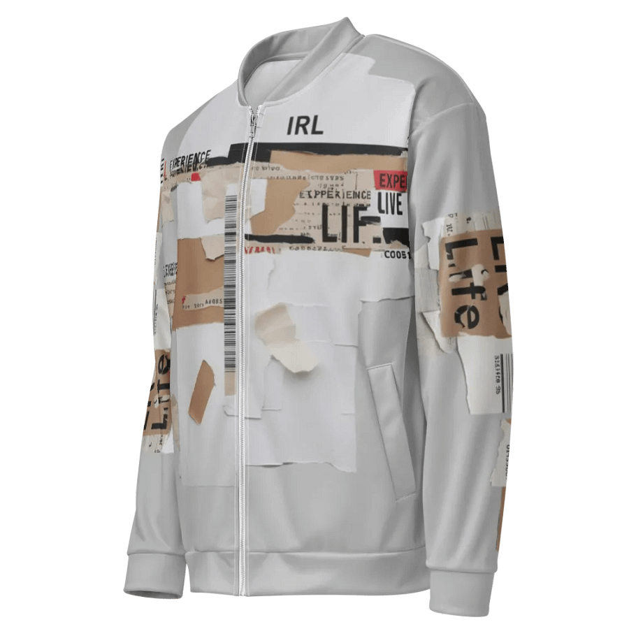 IRL Scrap Bomber product image (7)