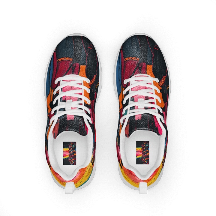 Spectra Stride: Men's Dynamic Light-Up Sneakers product image (1)