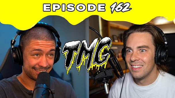Video thumbnail