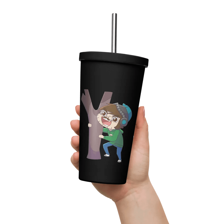 Gremlin Travel Bottle product image (14)