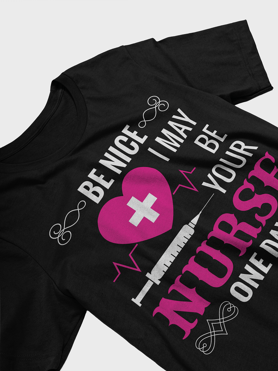 Nurse Tee product image (3)