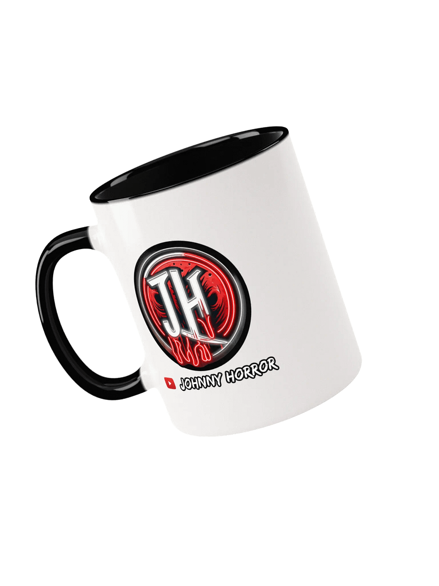 Horror Fambucks Ceramic Mug v1 product image (3)