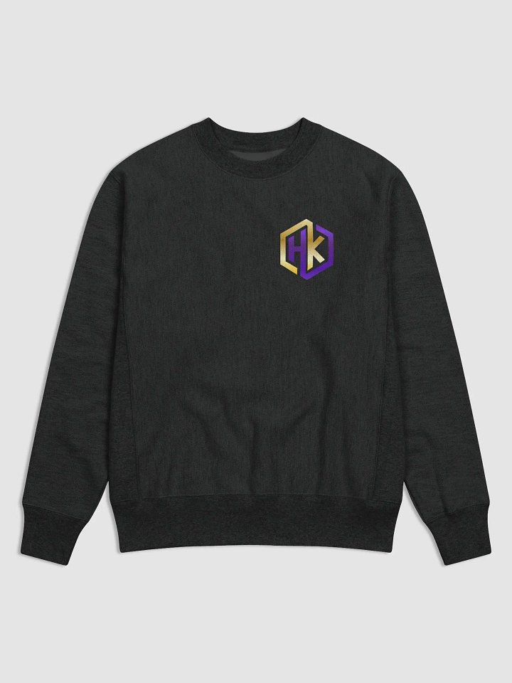 Champion VIP Crew Sweatshirt product image (2)