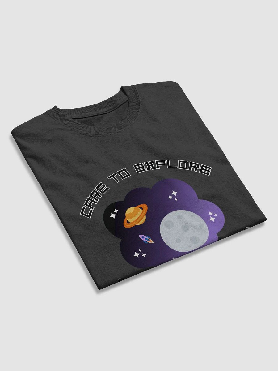 Frontier Heavyweight Tee product image (7)