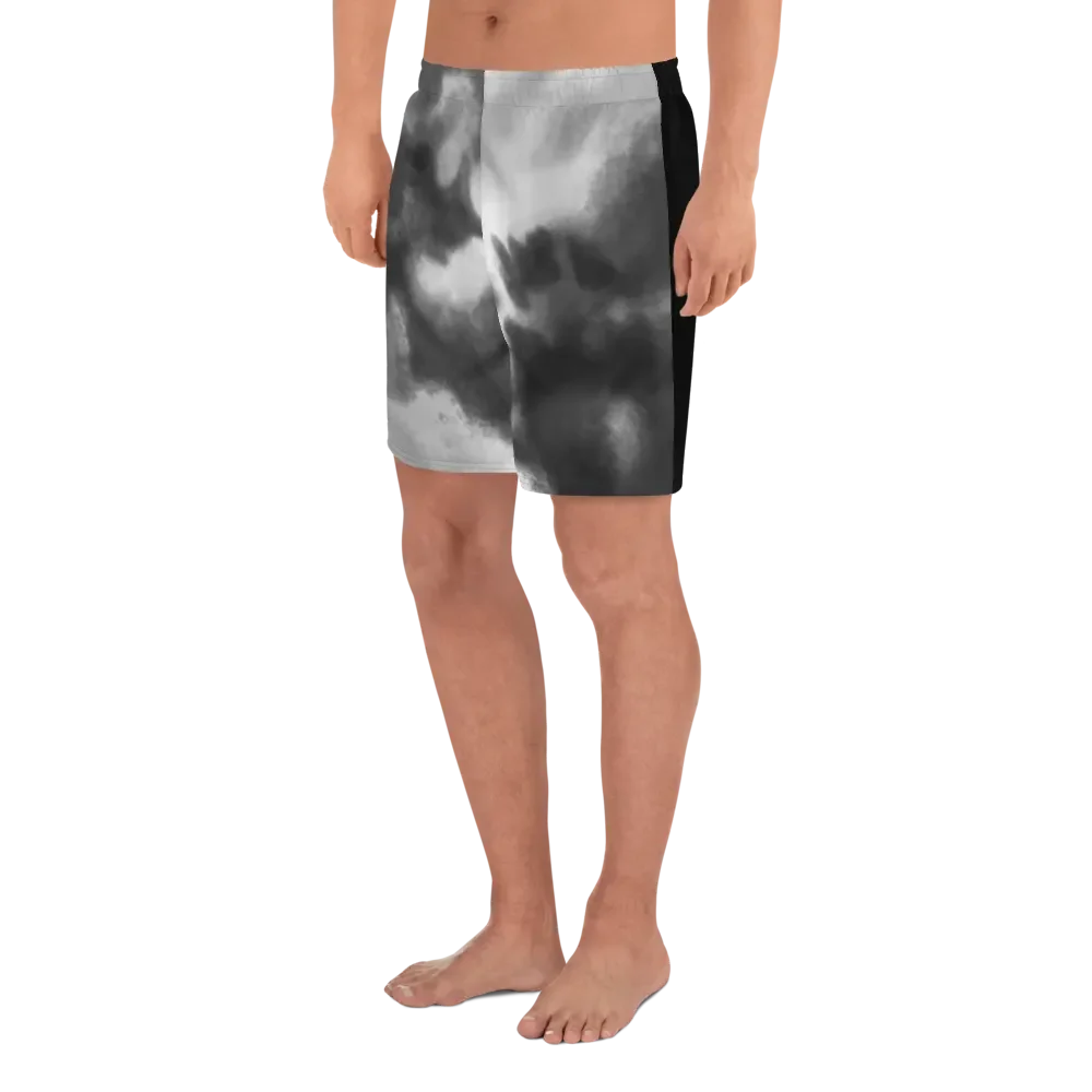 Workout Shorts product image (4)