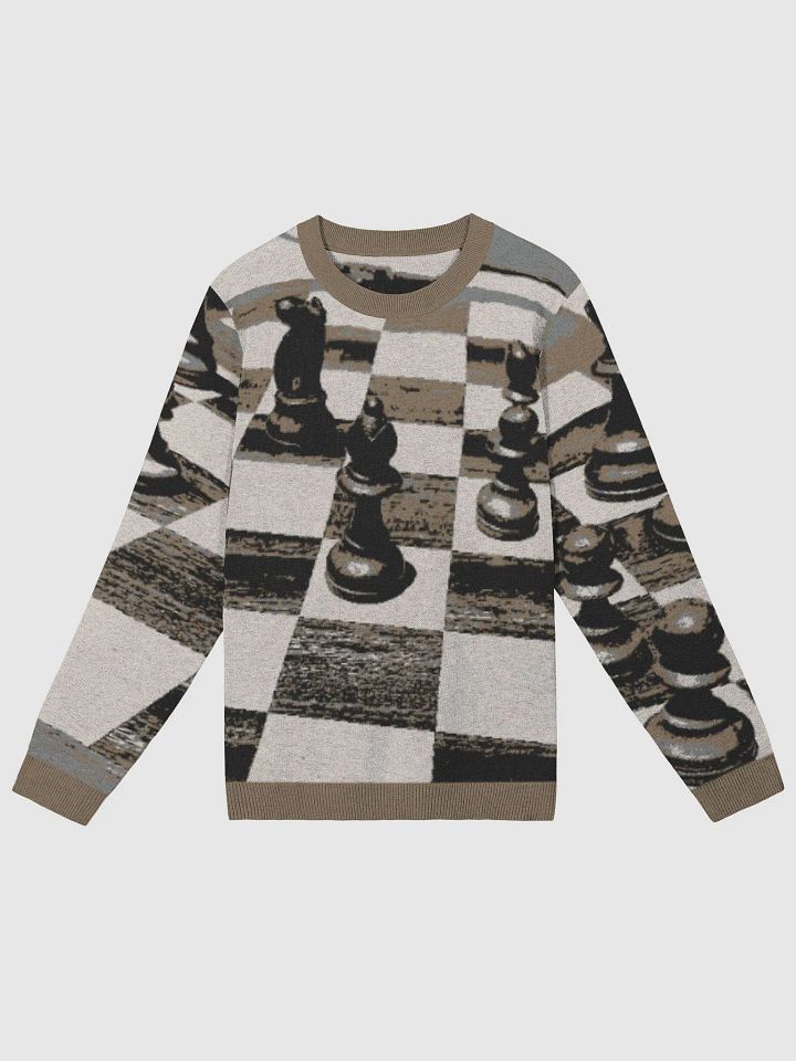 Chess Knit product image (3)