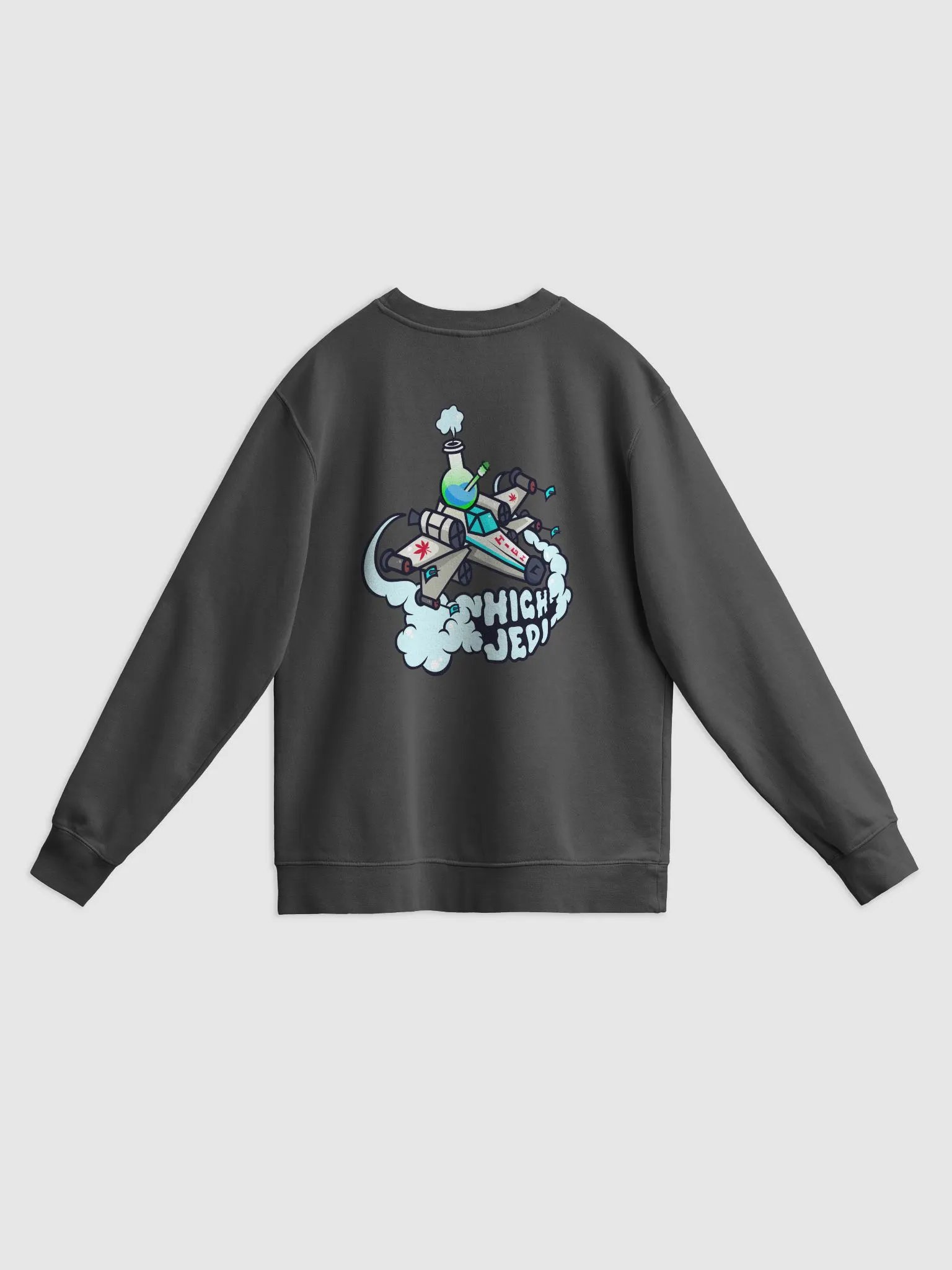Fresh Wing Crew product image (2)