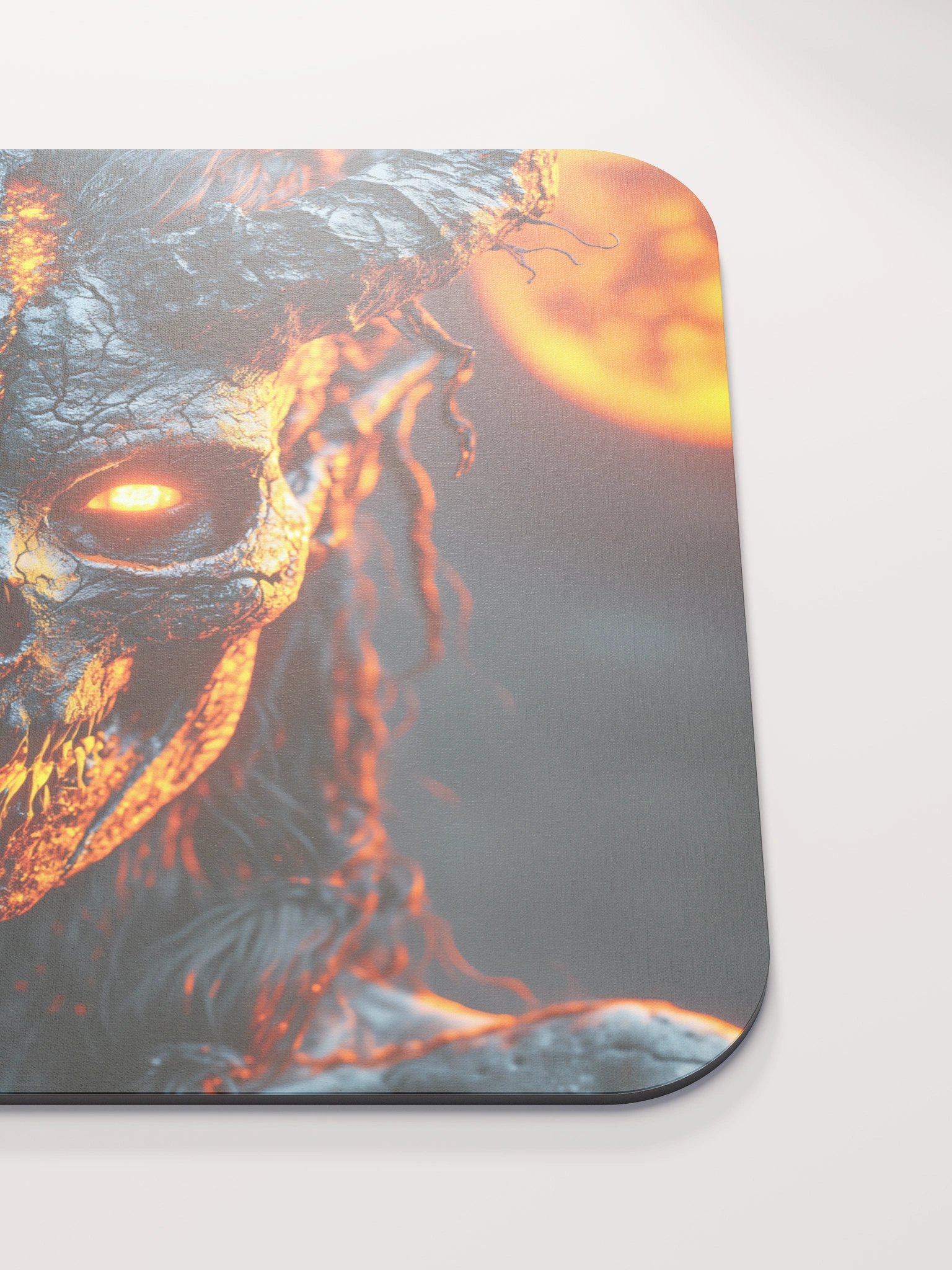 Cinder-Gaze Mouse Pad product image (5)